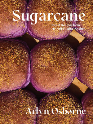 cover image of Sugarcane